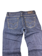 Diesel Straightfit Jeans (S-M)