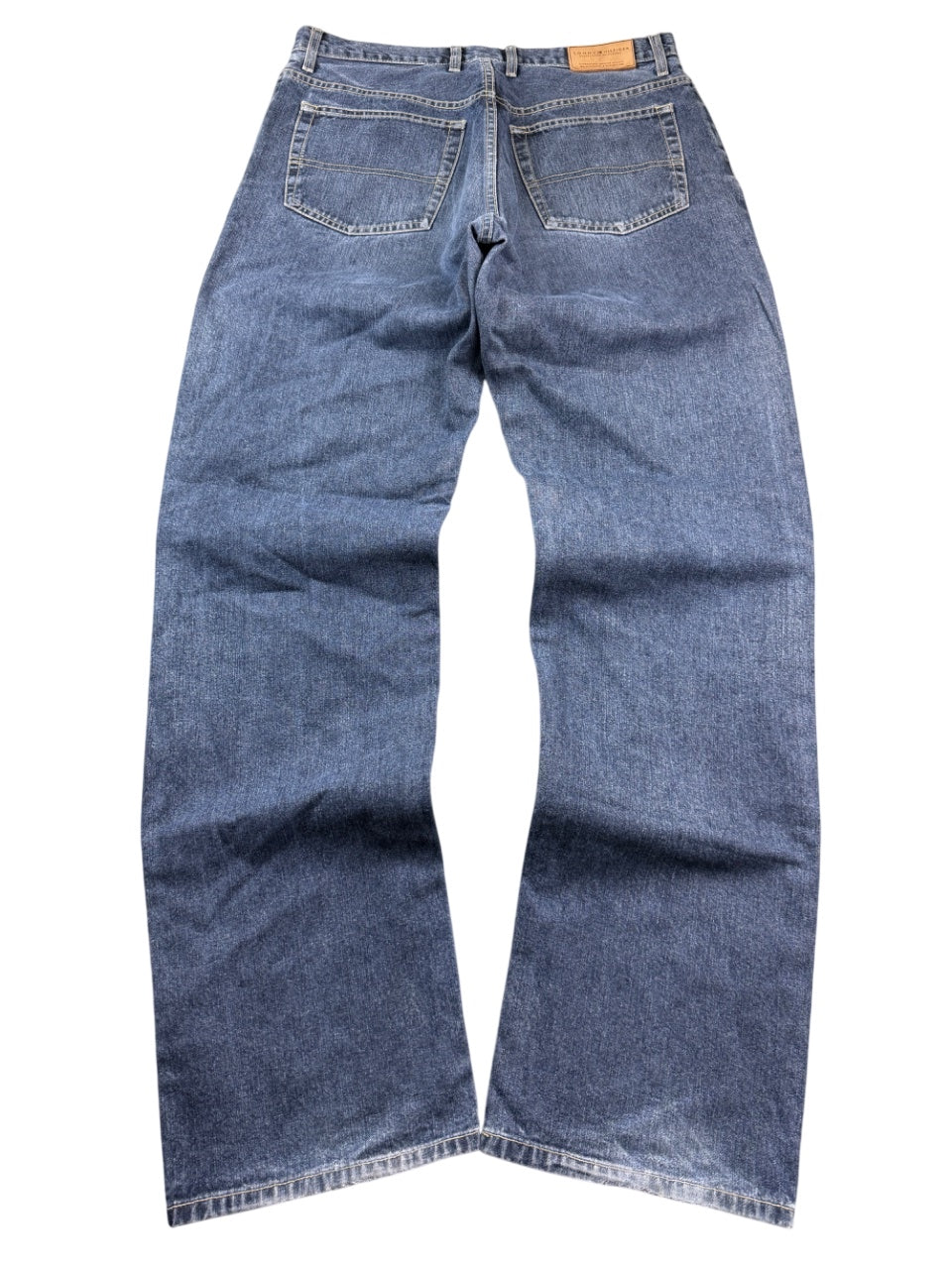 Tommy Hilfiger Straightfit Jeans (M)