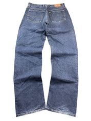 Tommy Hilfiger Straightfit Jeans (M)