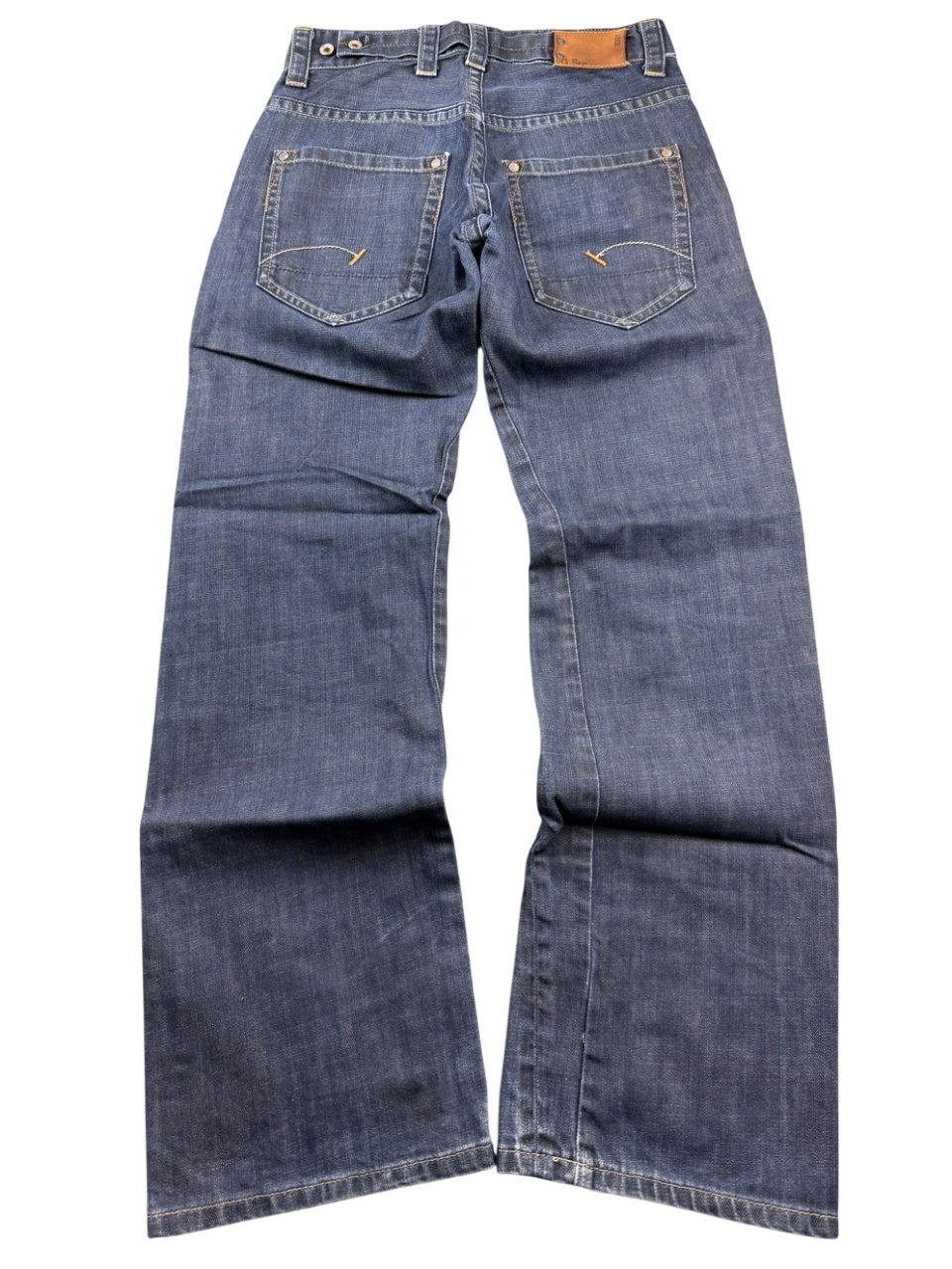 G-Star Straightfit Jeans (XS)