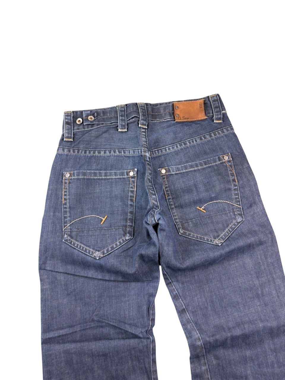 G-Star Straightfit Jeans (XS)