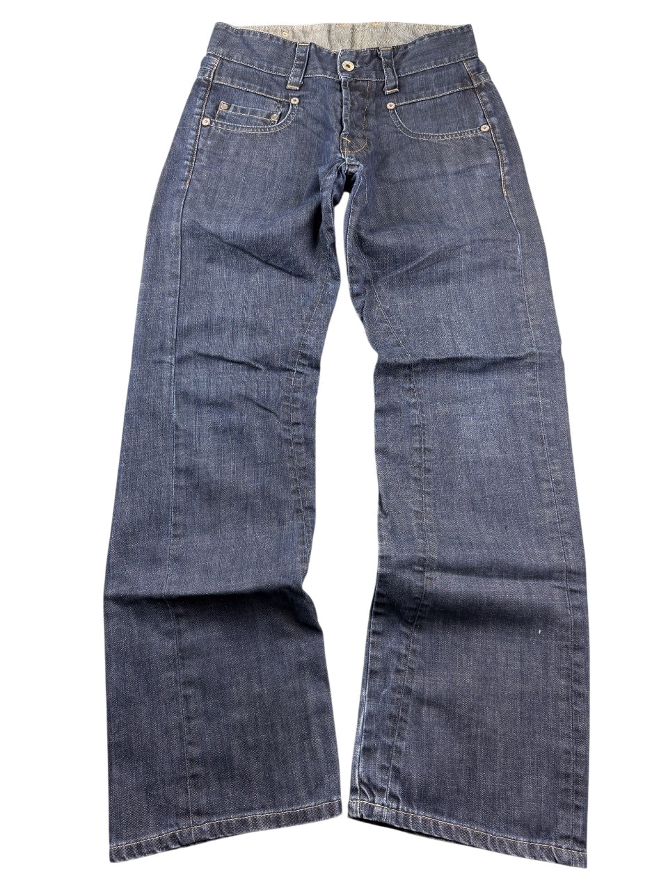 G-Star Straightfit Jeans (XS)