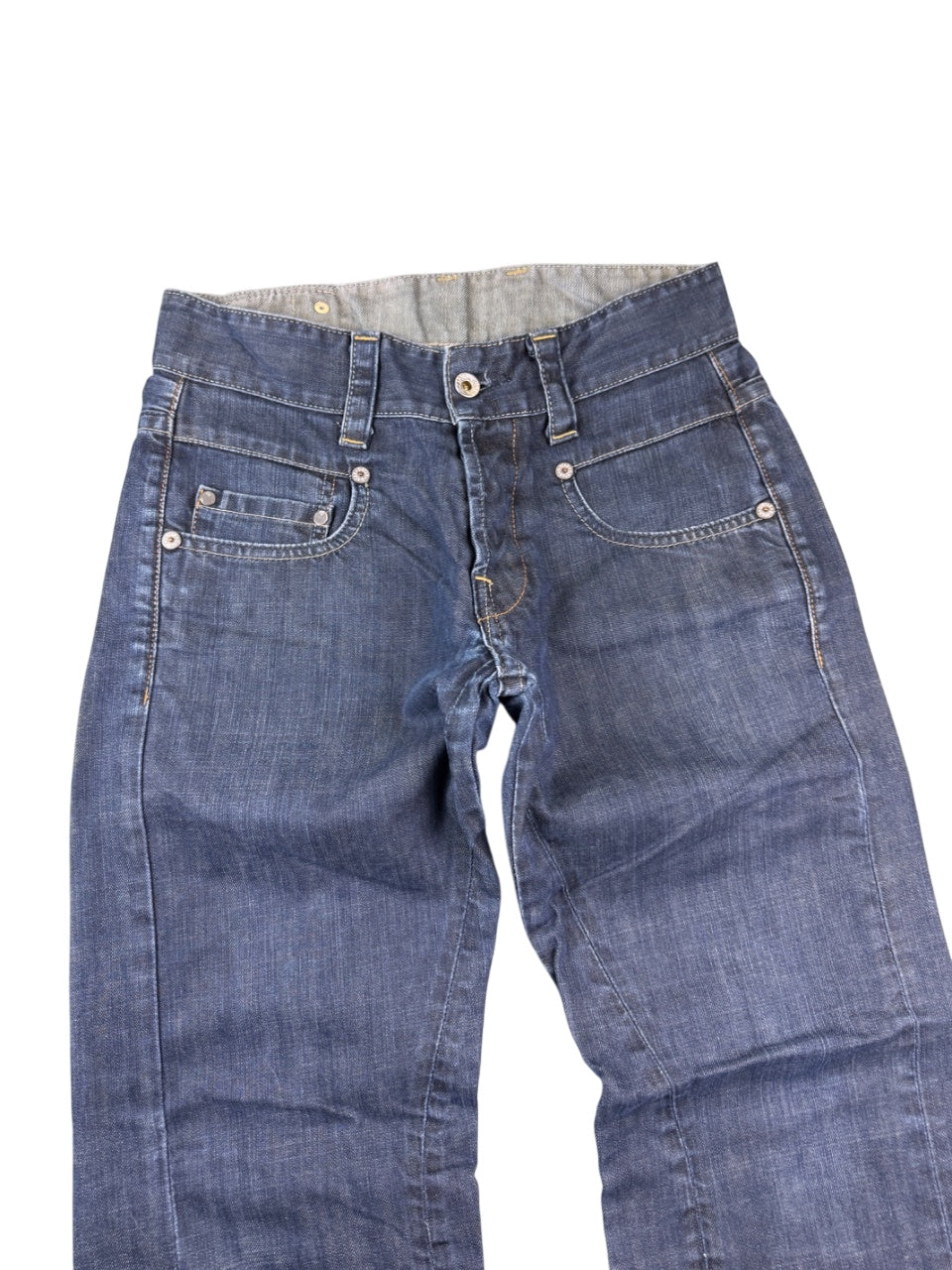 G-Star Straightfit Jeans (XS)