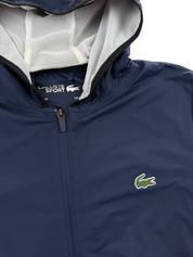 Lacoste Windbreaker (M)
