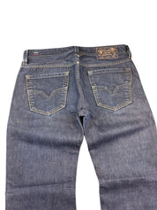 Diesel Straightfit Jeans (S)