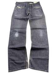 Diesel Straightfit Jeans (S)
