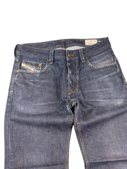 Diesel Straightfit Jeans (S)