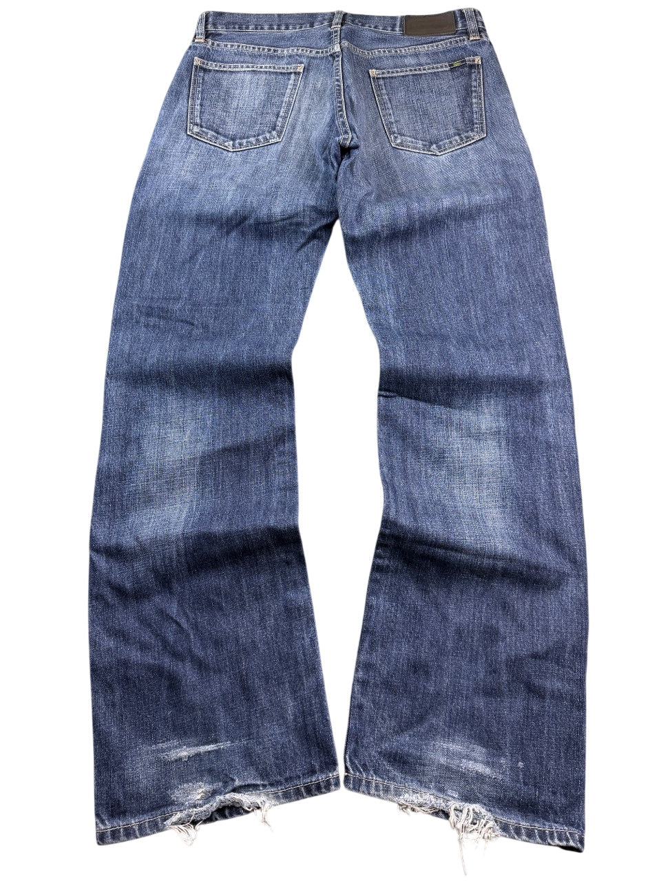 Lacoste Bootcut Jeans (S)