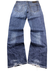 Lacoste Bootcut Jeans (S)