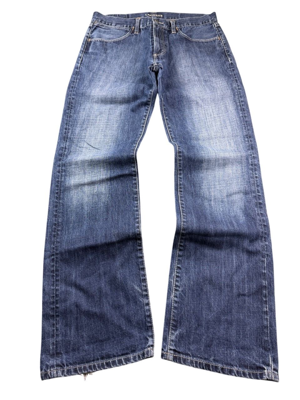 Lacoste Bootcut Jeans (S)
