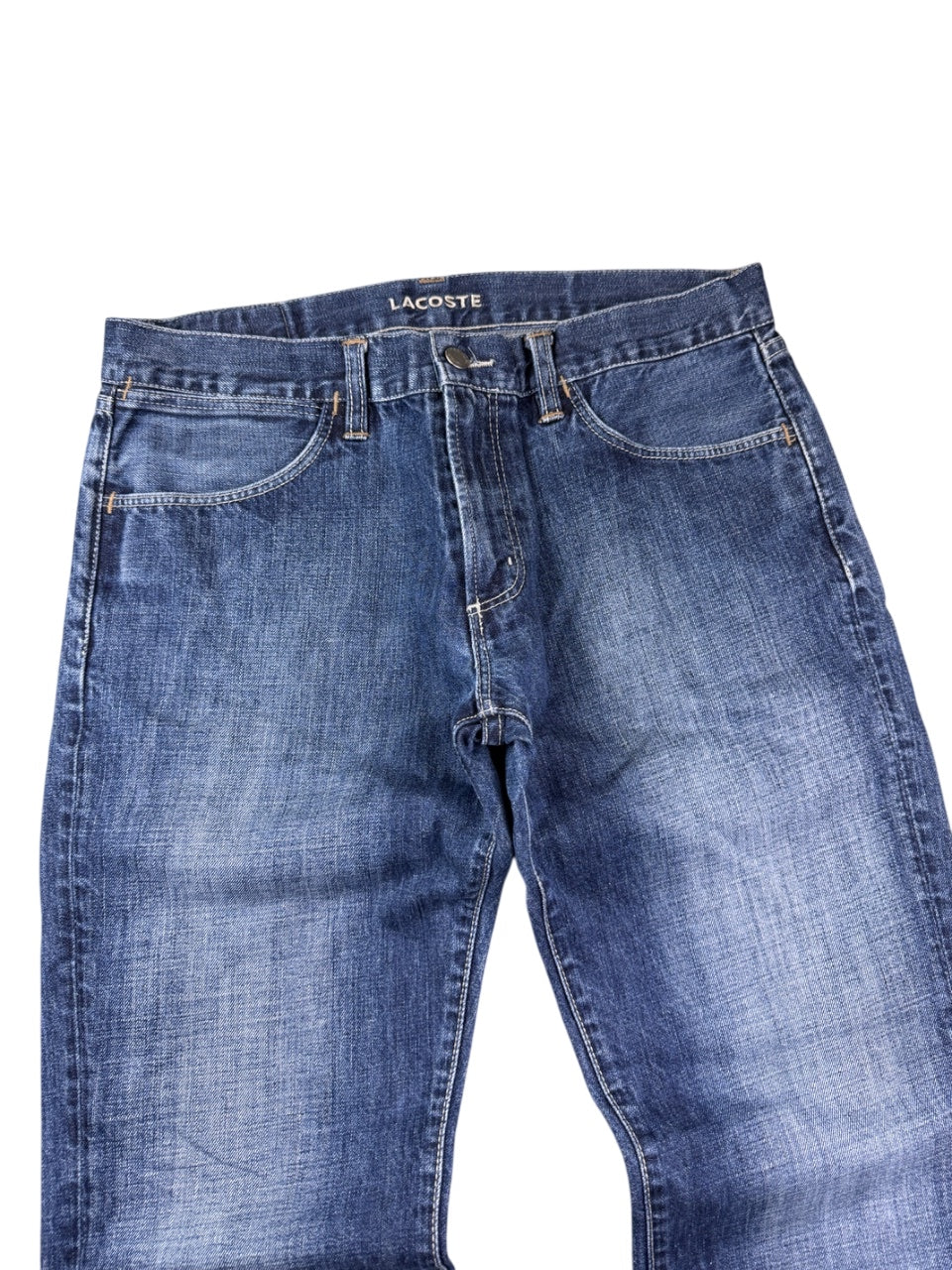 Lacoste Bootcut Jeans (S)