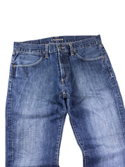 Lacoste Bootcut Jeans (S)