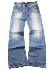 G-Star Washed Bootcut Jeans (S-M)
