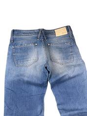 G-Star Washed Bootcut Jeans (S-M)