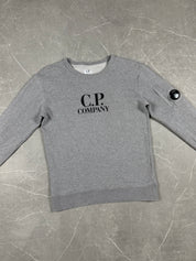 CP. Company lens Sweater (XS)
