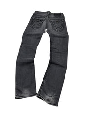 True Religion Slim-Fit Jeans (S)