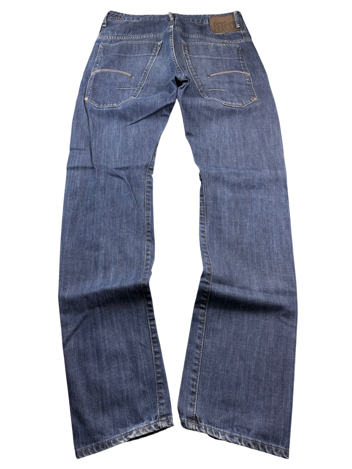 G-Star Slimfit Jeans (S)
