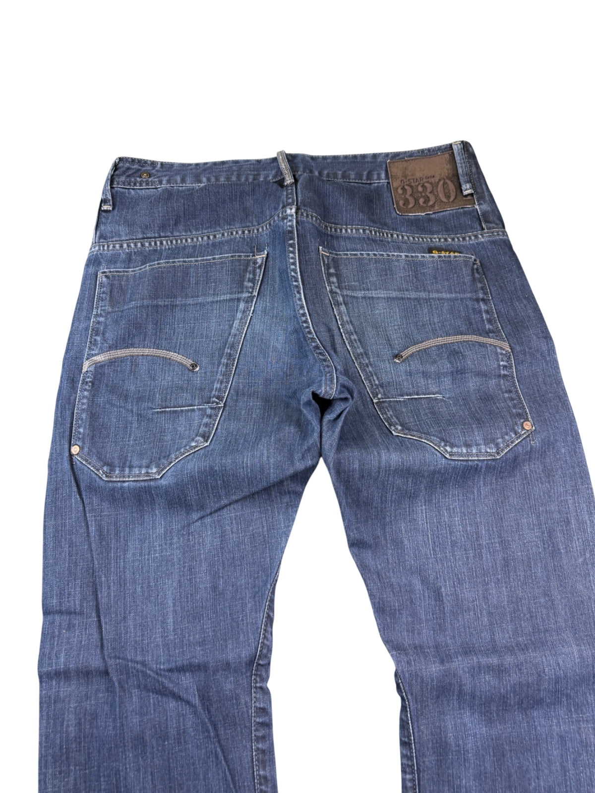 G-Star Slimfit Jeans (S)