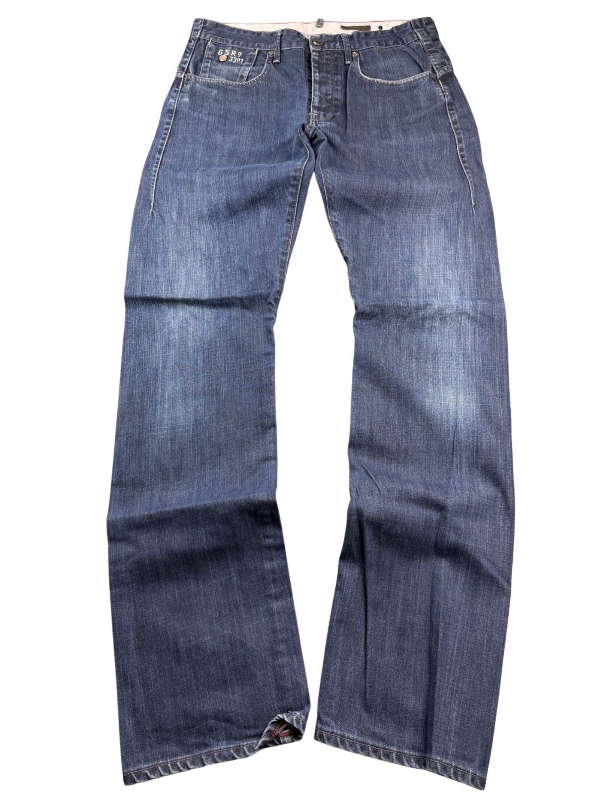 G-Star Slimfit Jeans (S)