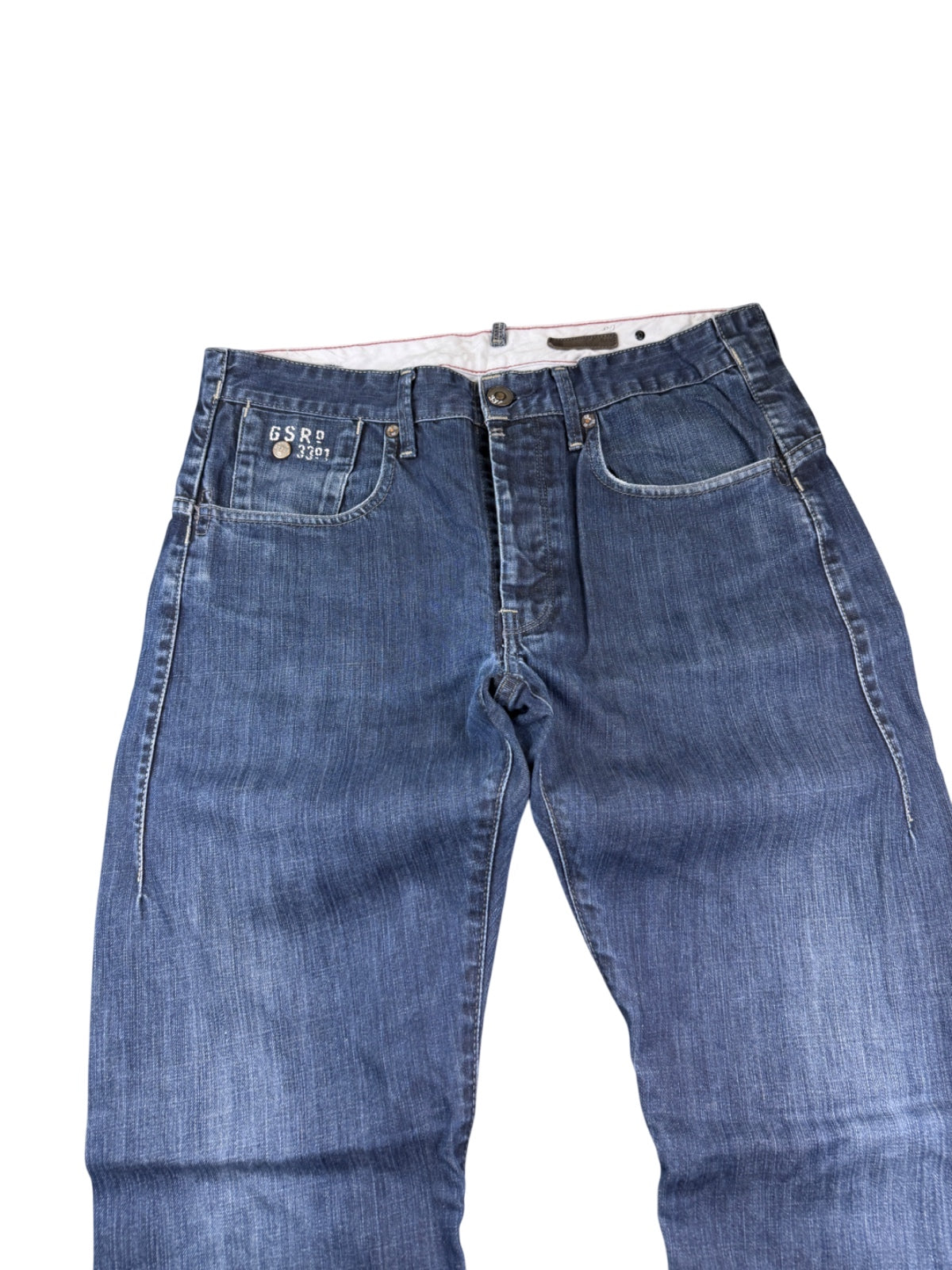 G-Star Slimfit Jeans (S)