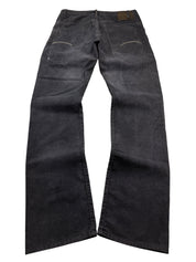 G-Star Washed Straightfit Jeans (S)