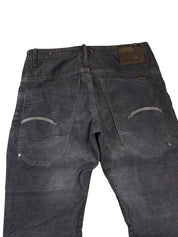 G-Star Washed Straightfit Jeans (S)