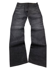 G-Star Washed Straightfit Jeans (S)