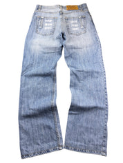 Dolce & Gabbana Bootcut Jeans (XS-S)