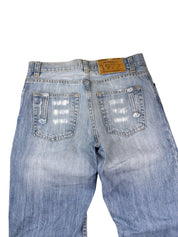 Dolce & Gabbana Bootcut Jeans (XS-S)
