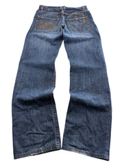 Dolce Gabbana vintage Bootcut Jeans (S)