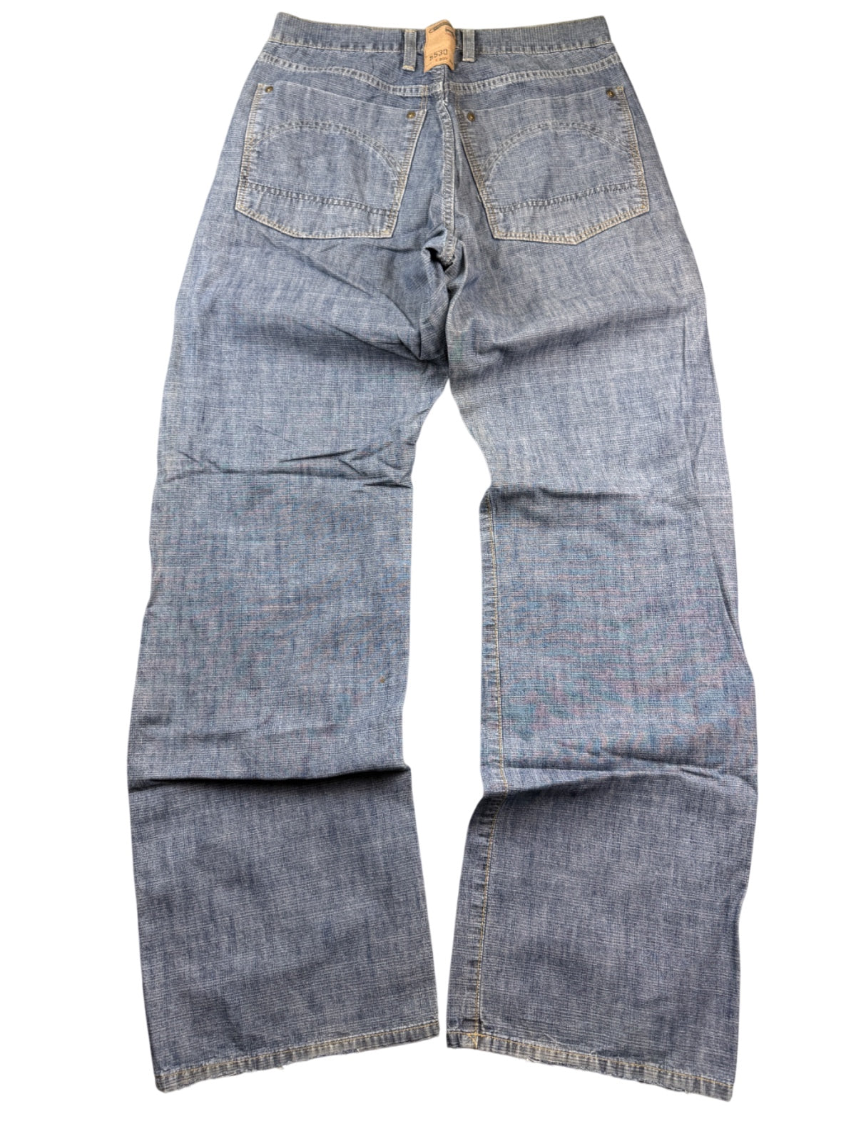 Vintage Bootcut Jeans (XS-S)