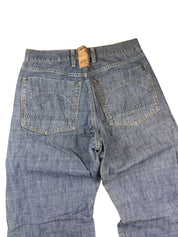 Vintage Bootcut Jeans (XS-S)