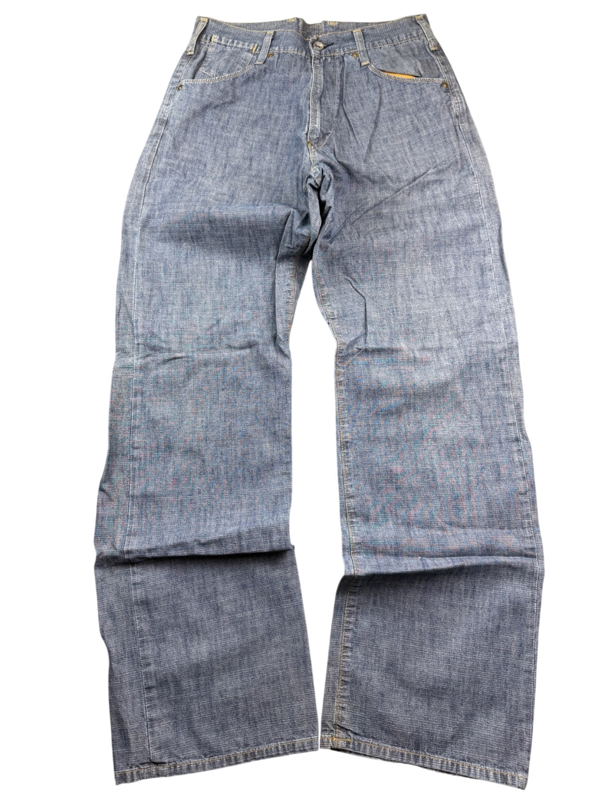 Vintage Bootcut Jeans (XS-S)