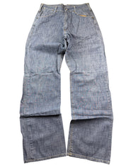 Vintage Bootcut Jeans (XS-S)