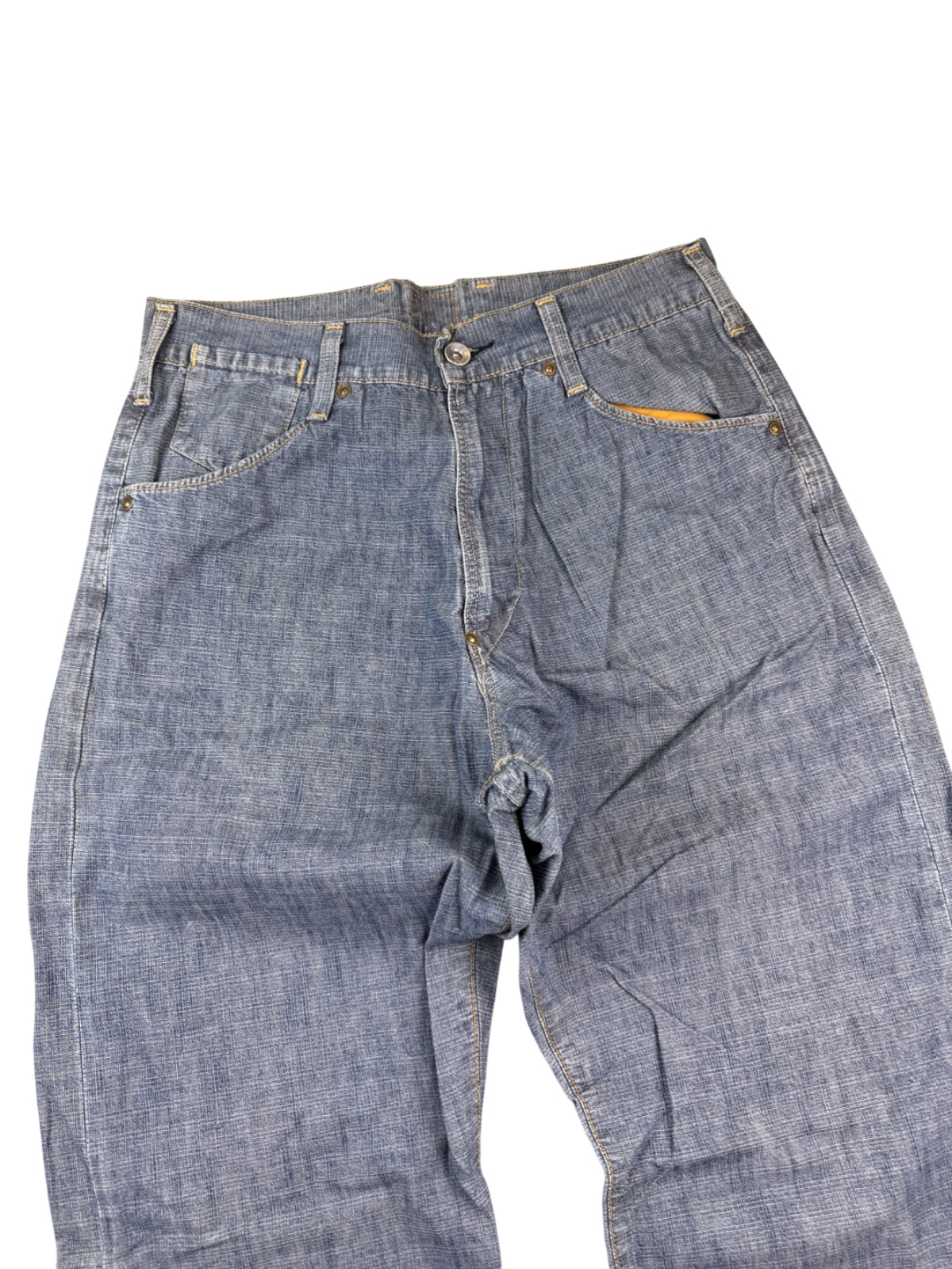 Vintage Bootcut Jeans (XS-S)
