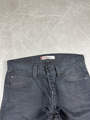 Levis Bootcut Jeans (XS-S)