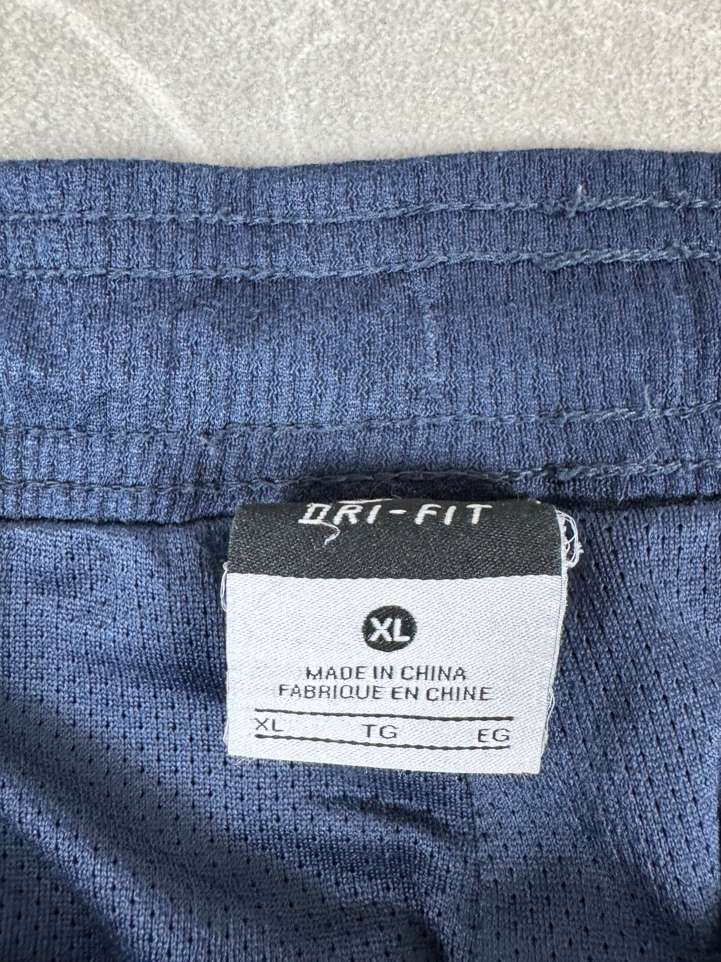 Nike x France Trackpants (XL)