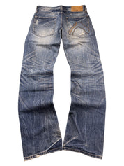 Buckaroo Washed Straightfit Jeans (S)