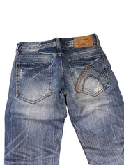 Buckaroo Washed Straightfit Jeans (S)