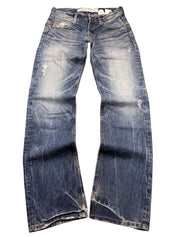 Buckaroo Washed Straightfit Jeans (S)