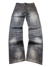 Sth Washed Slimfit Jeans (S)