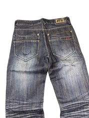 Sth Washed Slimfit Jeans (S)