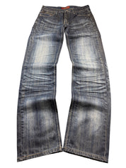 Sth Washed Slimfit Jeans (S)