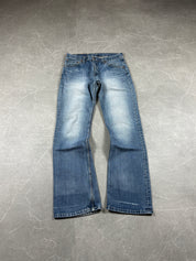 Levi's Bootcut Jeans (M)