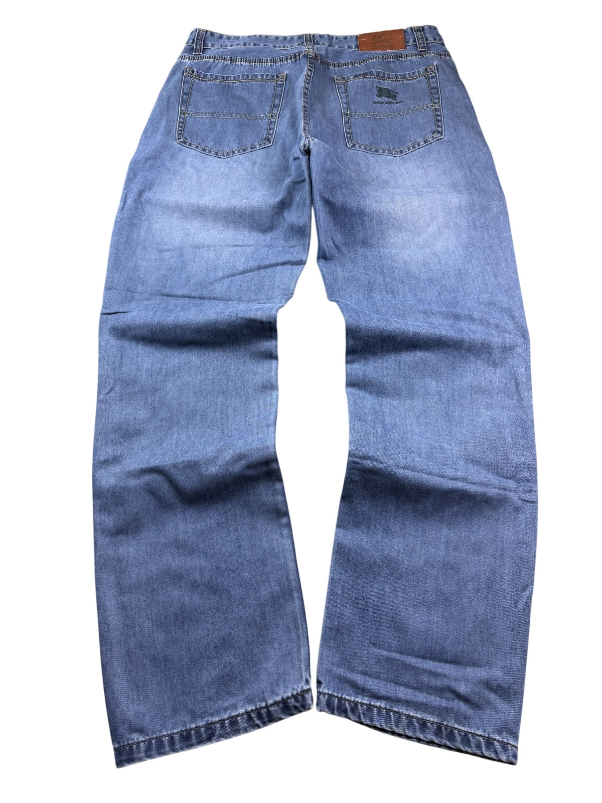 Burberry Straightfit Jeans (M-L)