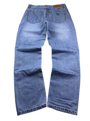 Burberry Straightfit Jeans (M-L)
