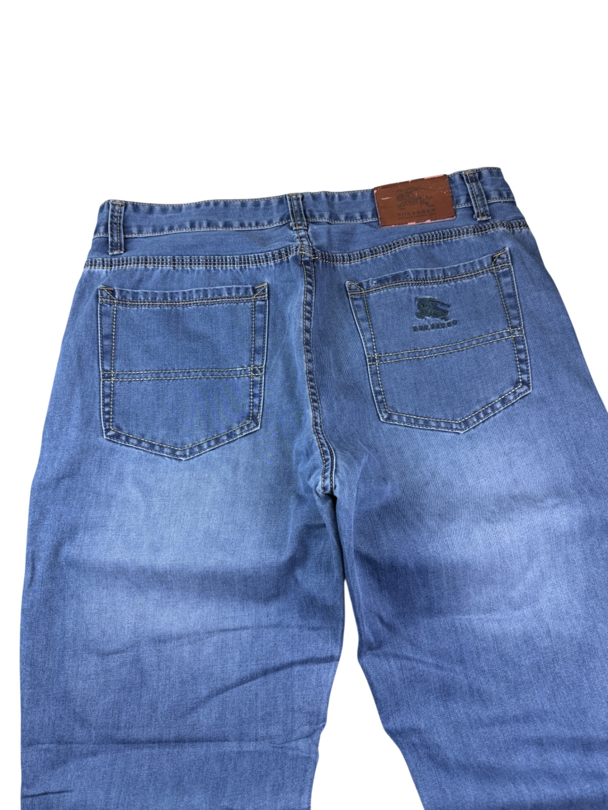 Burberry Straightfit Jeans (M-L)