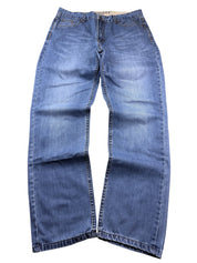 Burberry Straightfit Jeans (M-L)
