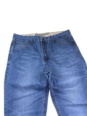 Burberry Straightfit Jeans (M-L)