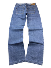 Armani Straightfit Jeans (S)